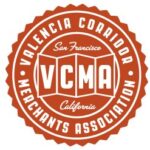 VCMA Logo