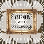 Valencia Street Art Corridor